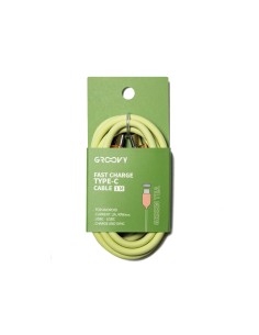 Cable groovy usb 2.0 a usb...