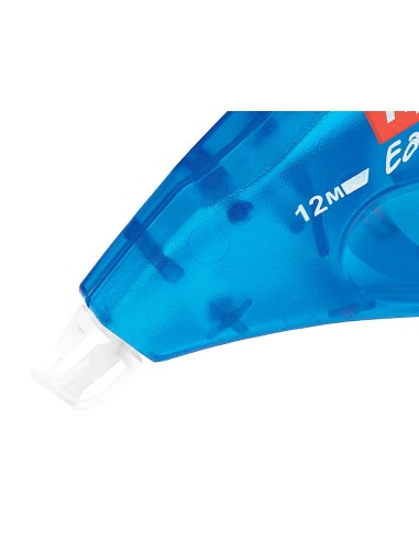 Corrector tipp-ex easy lateral 4,2 mm x 12 m