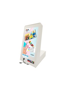 Kiosco fotográfico ppm215c...