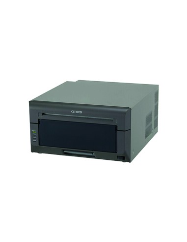Impresora de sublimacion citizen gran formato...