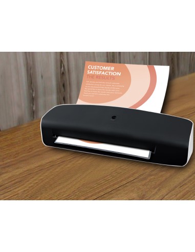 Plastificadora q-connect kf17001 din a4...