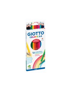 Lapices de colores giotto... 2
