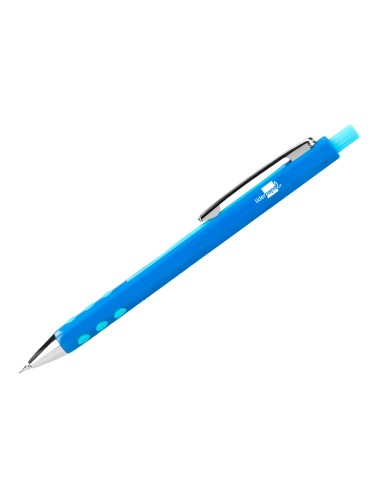 Portaminas liderpapel 0,5 mm colores surtidos
