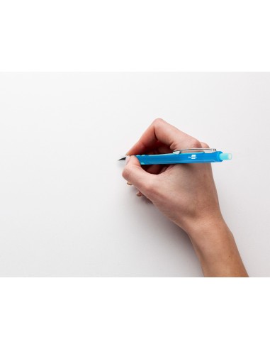 Portaminas liderpapel 0,5 mm colores surtidos