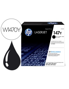 Toner hp 147y enterprise...