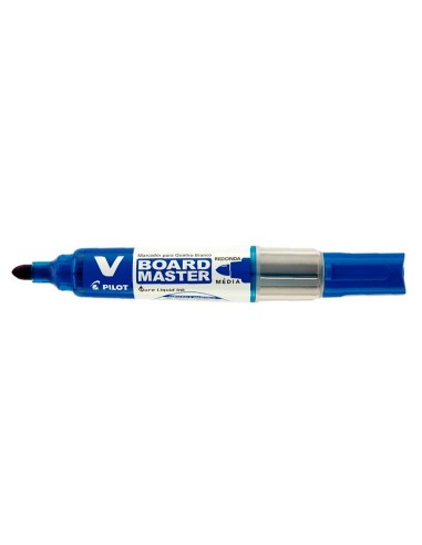 Rotulador pilot v board master para pizarra...