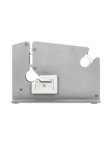 Maquina cierra bolsa q-connect acero inoxidable
