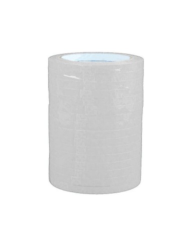 Cinta adhesiva q-connect 66 m x 9 mm blanco...