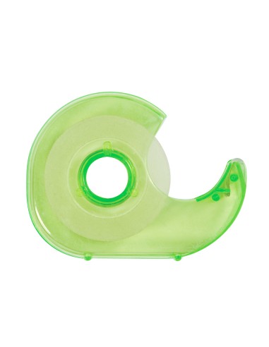 Miniportarrollo q-connect para cinta de 33 m x...