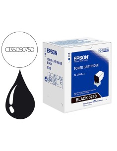 Toner epson c13s050750...