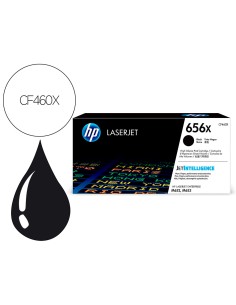 Toner hp laser 656x-cf460x...