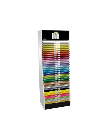 Cartulina guarro 50x65 contenido \"a\" 50 hojas...