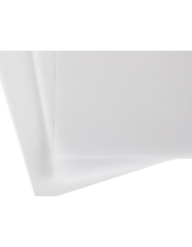 Papel vegetal liderpapel 90gr 210x297mm