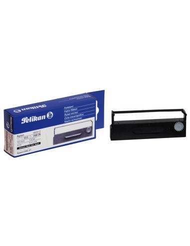 Cinta impresora pelikan epson lq 800/mx 80 655