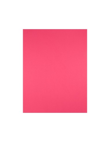 Cartulina liderpapel 50x65 cm 240g/m2 fucsia