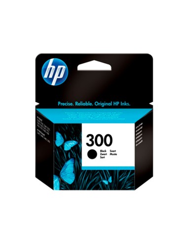 Ink-jet hp n.300 negro dj f4224 aio dj d2560...