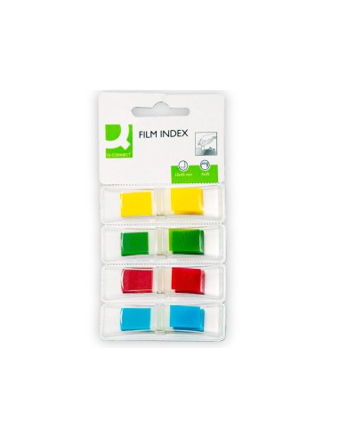 Banderitas separadoras q-connect dispensador 4...