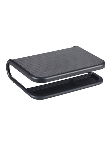 Soporte q-connect para portatil y monitor de pc...