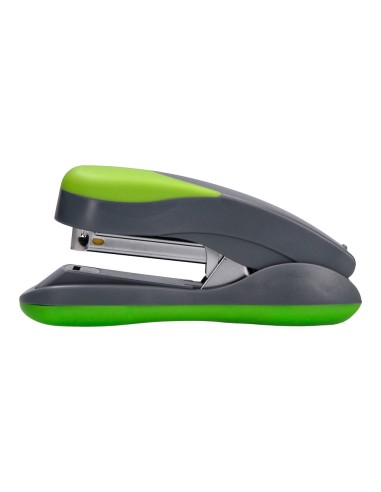 Grapadora q-connect kf00992 plastico capacidad...