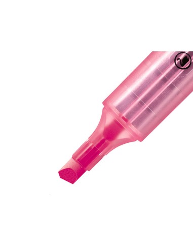 Rotulador stabilo marcador fluorescente swing...