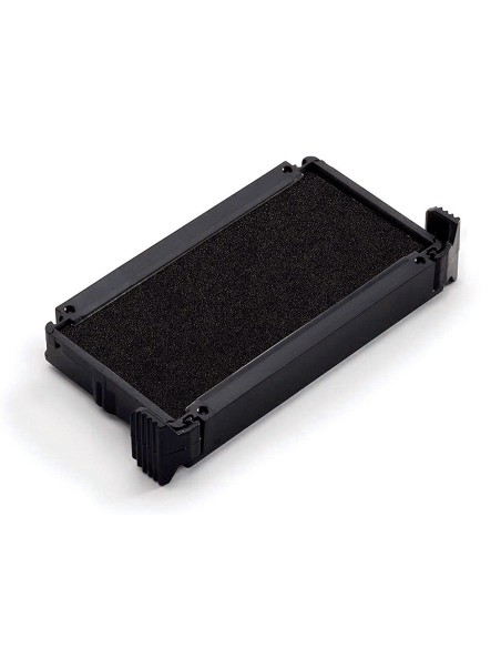 Fechador trodat printy entintaje automatico 3,8 mm color negro