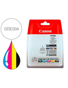 Ink-jet canon pixma cli 571...