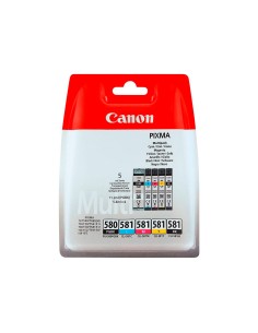 Ink-jet canon pixma cli 571... 2