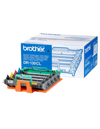 Tambor brother dr-130cl...
