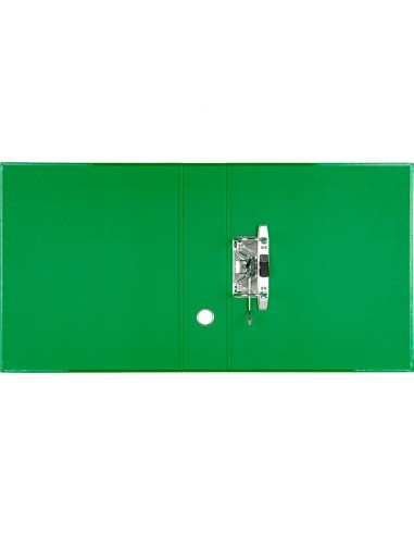Archivador de palanca liderpapel a4 color...