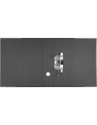 Archivador de palanca liderpapel a4 color...