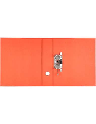 Archivador de palanca liderpapel a4 color...