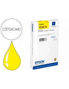 Ink-jet epson t04c4...