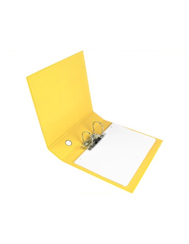 Archivador de palanca liderpapel a4 color...