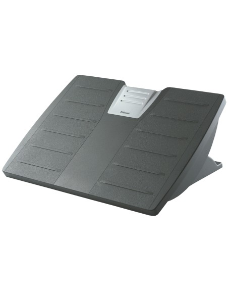 Reposapies ajustable fellowes office suites microban