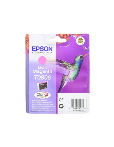 Ink-jet epson stylus photo r265/r360 rx560...