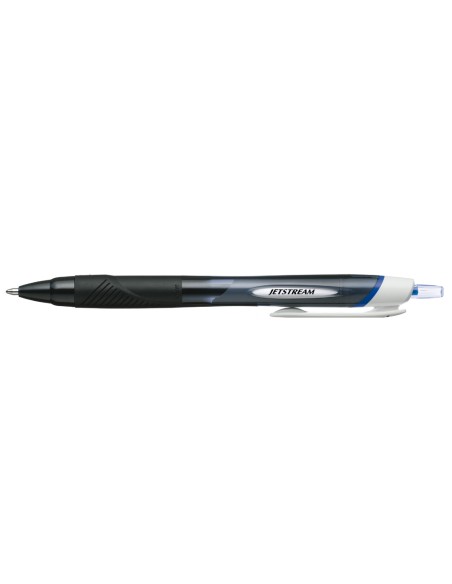 Boligrafo uni-ball jet stream sport sxn-150e tinta hibrida azul