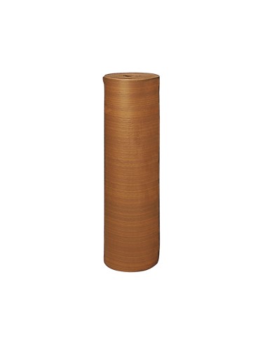 Papel kraft marron bobina 1,10 mt x 500 mt...