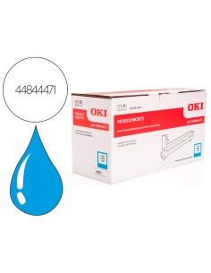 Tambor oki laser i mc853 /...
