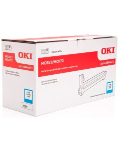 Tambor oki laser i mc853 /... 2