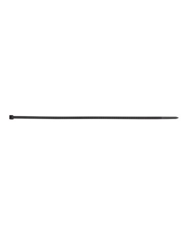 Brida q-connect color negro 300x4,8 mm bolsa de...