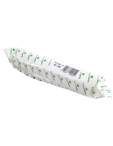 Rollo papel fax exacompta 210 mm x 30 m