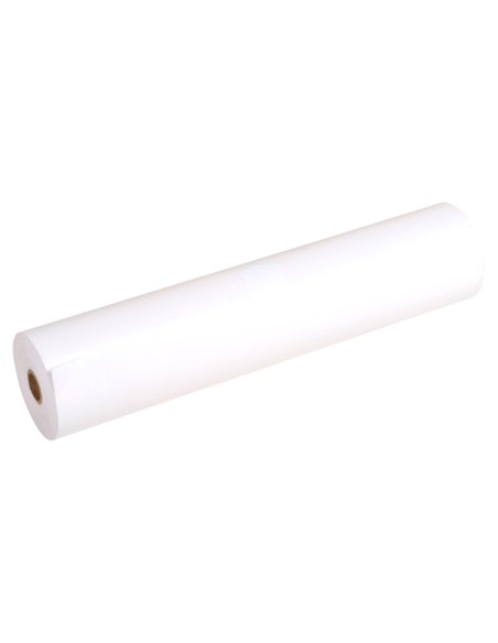 Rollo papel fax exacompta 210 mm x 30 m