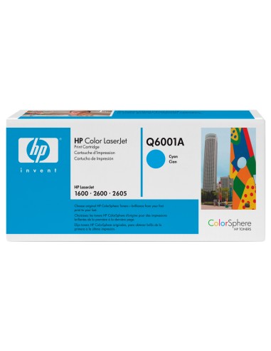 Toner hp laserjet color 1600/2 600/2605 serie...