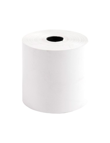 Rollo sumadora exacompta termico 80 mm x 80 mm...