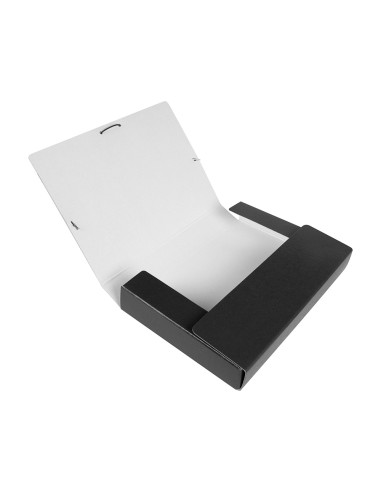 Carpeta proyectos liderpapel folio lomo 50mm...