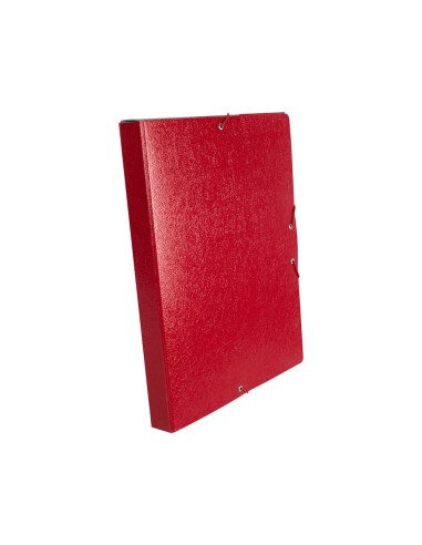 Carpeta proyectos liderpapel folio lomo 30mm...