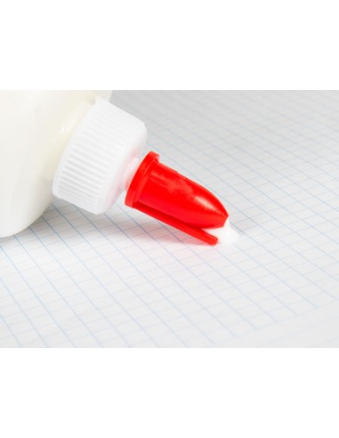 Pegamento cola blanca lavable liderpapel bote...