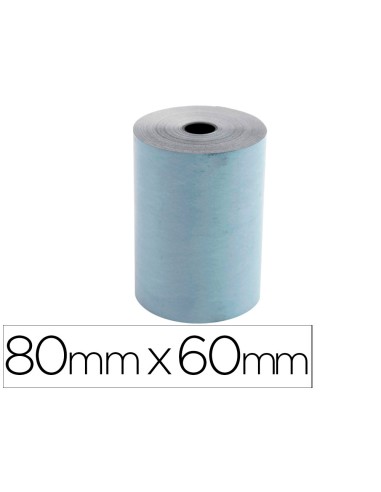 Rollo sumadora exacompta safe contact termico...