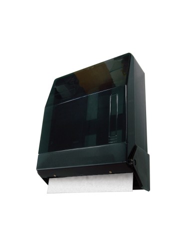 Dispensador higienico q-connect de toallitas...