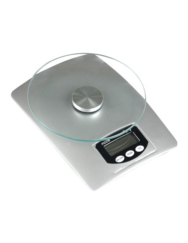 Bascula de precision q-connect electronico 5000 g